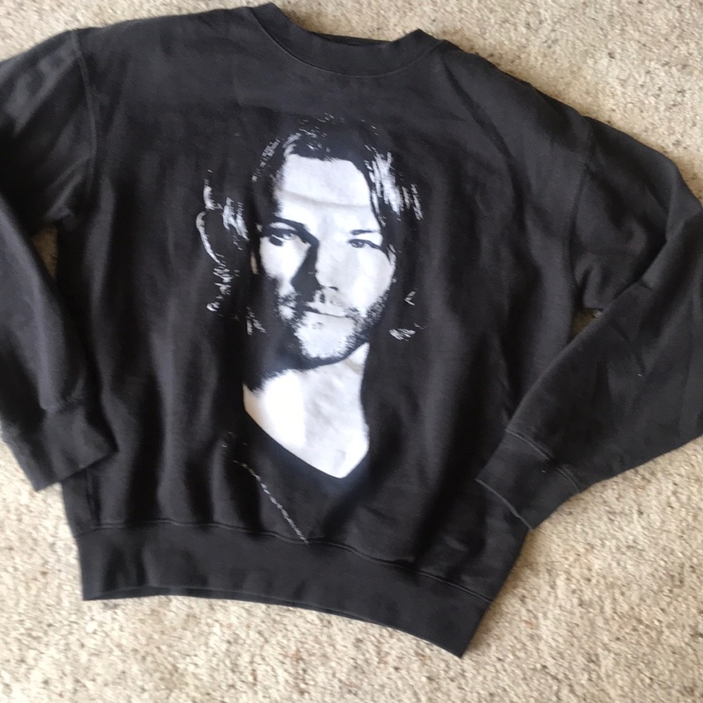 Supernatural sweatshirt